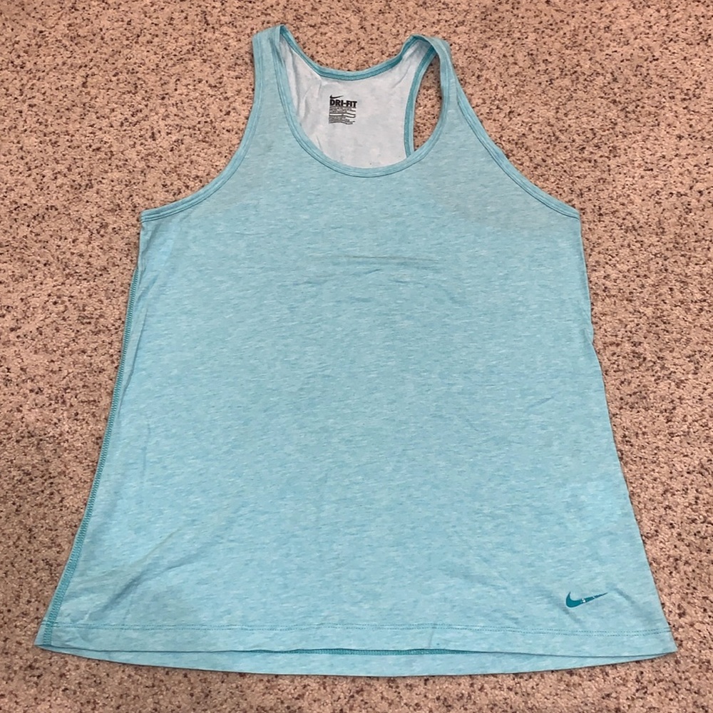 Nike DRI-FIT Tank Top